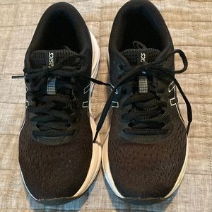 ASICS athletic shoes